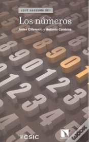 Capa do artigo Los Números