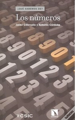 Capa do artigo Los Números