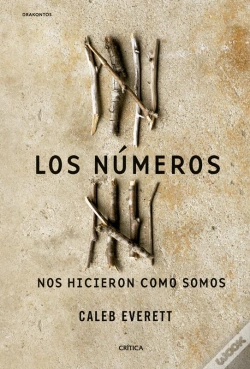 Capa do artigo Los Números Nos Hicieron Como Somos