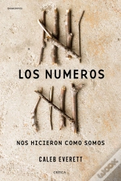 Capa do artigo Los Números Nos Hicieron Como Somos