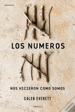 Capa do artigo Los Números Nos Hicieron Como Somos