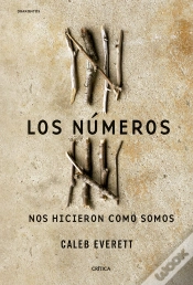 Capa do artigo Los Numeros Nos Hicieron Como Somos