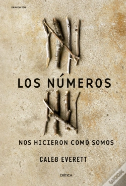 Capa do artigo Los Numeros Nos Hicieron Como Somos
