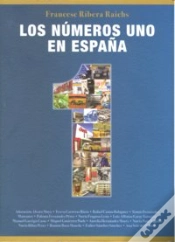 Capa do artigo Los Números Uno En España