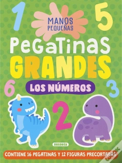 Capa do artigo Los Numeros