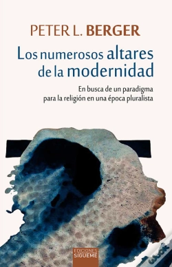 Capa do artigo Los Numerosos Altares De La Modernidad
