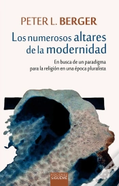 Capa do artigo Los Numerosos Altares De La Modernidad
