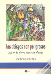 Capa do artigo Los Obispos Son Peligrosos