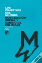Capa do artigo Los Objetivos Del Milenio: Movilización Social Y Cambio De Pol¡Ticas