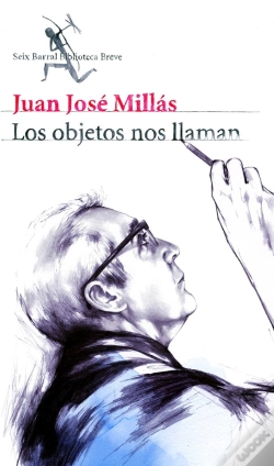 Capa do artigo Los Objetos Nos Llaman