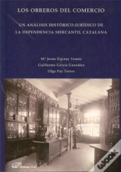 Capa do artigo Los Obreros Del Comercio