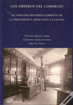 Capa do artigo Los Obreros Del Comercio
