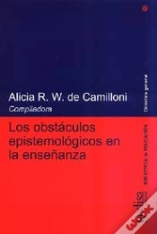 Capa do artigo Los Obstáculos Epistemológicos En La Enseñanza