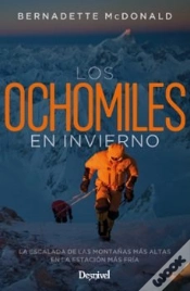 Capa do artigo Los Ochomiles En Invierno