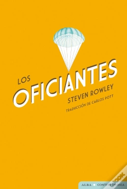 Capa do artigo Los Oficiantes