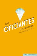 Los Oficiantes