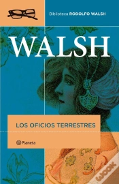 Capa do artigo Los Oficios Terrestres