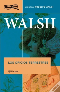 Capa do artigo Los Oficios Terrestres