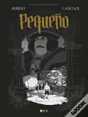 Los Ogros Dioses: Pequeño