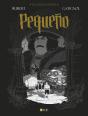 Los Ogros Dioses: Pequeño - Preview