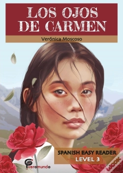 Capa do artigo Los Ojos De Carmen: Spanish Easy Reader