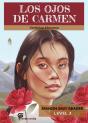 Los Ojos De Carmen: Spanish Easy Reader - Preview