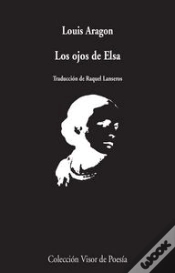 Capa do artigo Los Ojos De Elsa