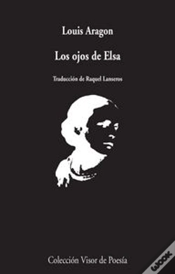 Capa do artigo Los Ojos De Elsa