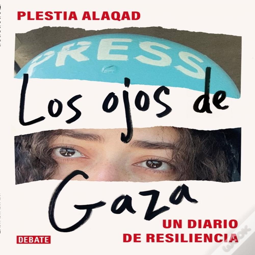Los Ojos De Gaza