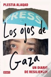 Capa do artigo Los Ojos De Gaza