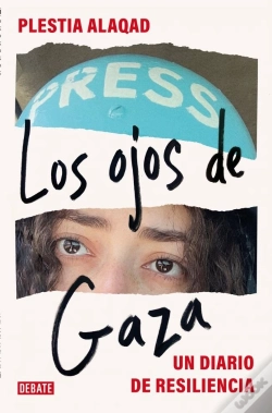 Capa do artigo Los Ojos De Gaza
