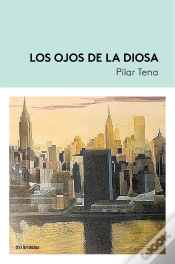 Capa do artigo Los Ojos De La Diosa