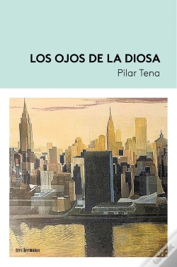 Capa do artigo Los Ojos De La Diosa