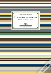 Capa do artigo Los Ojos De La Máscara