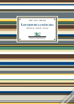 Capa do artigo Los Ojos De La Máscara