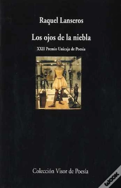 Capa do artigo Los Ojos De La Niebla