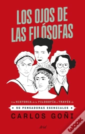 Los Ojos De Las Filósofas