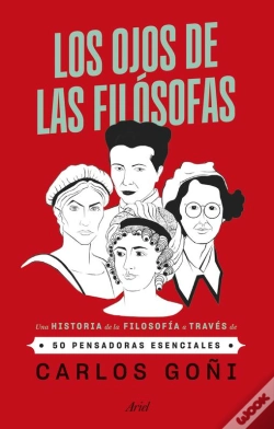 Capa do artigo Los Ojos De Las Filósofas
