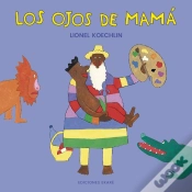 Capa do artigo Los Ojos De Mama