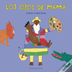 Capa do artigo Los Ojos De Mama