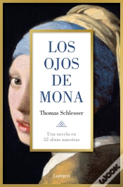Capa do artigo Los Ojos De Mona
