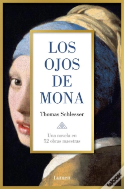 Capa do artigo Los Ojos De Mona