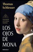 Los Ojos De Mona