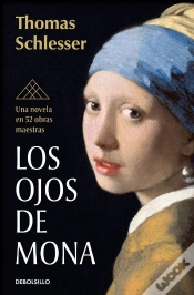 Capa do artigo Los Ojos De Mona
