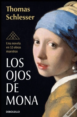 Capa do artigo Los Ojos De Mona