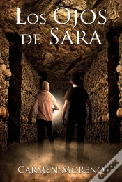 Capa do artigo Los Ojos De Sara
