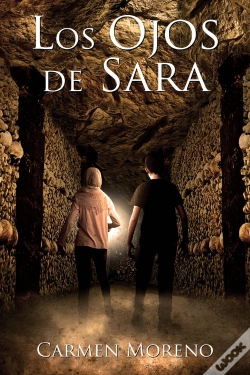 Capa do artigo Los Ojos De Sara