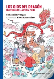 Capa do artigo Los Ojos Del Dragón