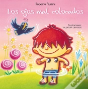 Capa do artigo Los Ojos Mal Colocados