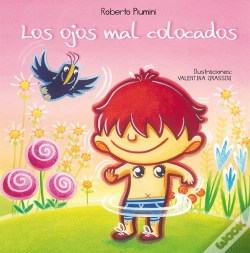 Capa do artigo Los Ojos Mal Colocados